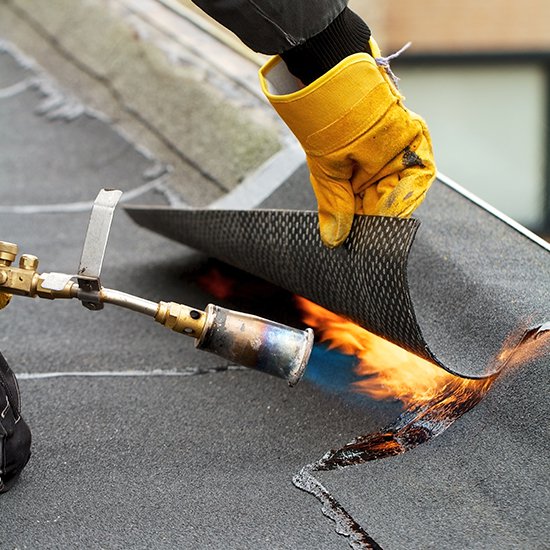 Emergency Roof Repairs Toronto