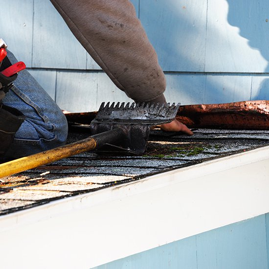 Roof Leak Repairs Toronto